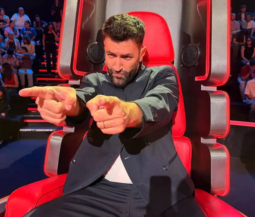 „Vocea României” 2026 începe pe 4 septembrie. Tot ce trebuie să știi despre show