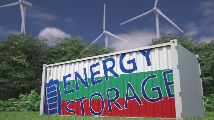 Poza pentru articolul Val de aprobări pentru baterii de stocare în România: ANRE a autorizat proiecte de 811 MW într-o singură ședință