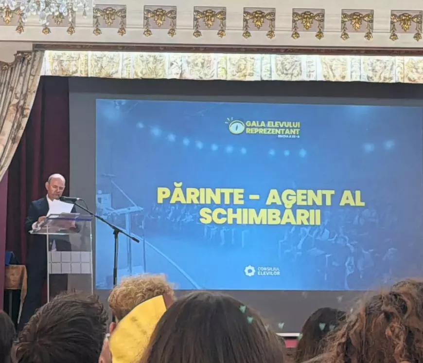 Admiterea suplimentară la liceu transformă meditațiile în taxă de protecție educațională. Daniel Șuștac: „Profesorii vor încasa cel puțin jumătate de miliard de euro, iar politicienii își vor primi și ei partea” 