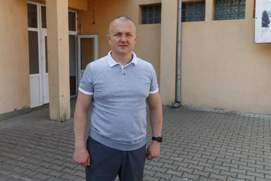 Primar din Ucraina arestat în România. Era dat în urmărire internațională pentru fapte de corupție, iar judecătorii români au decis extrădarea lui
