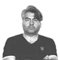 Author photo