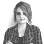 Author photo