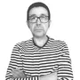 Author photo