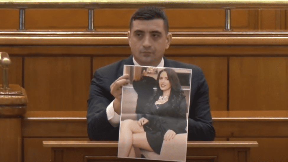 Ilie Bolojan intră în malaxorul Parlamentului