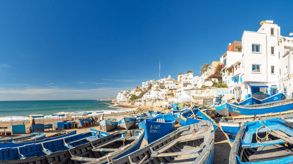 Cea mai ieftină destinație de vacanță în vara 2026