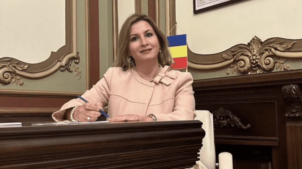 Venituri de 500.000 de euro pentru angajata PSD