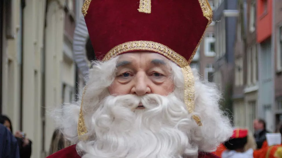 Tradiții de Sfântul Nicolae în România