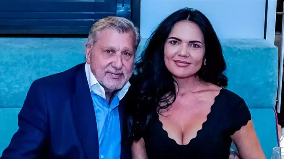 Divorțul dintre Ioana și Ilie Năstase la Tribunalul Constanța