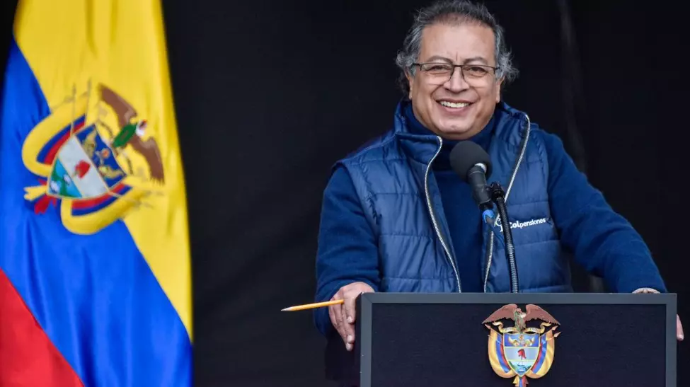 Președintele Columbiei răspunde amenințărilor lui Trump