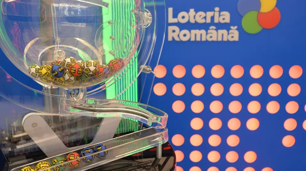 Câștig de 1,1 milioane lei la Loto Bacău