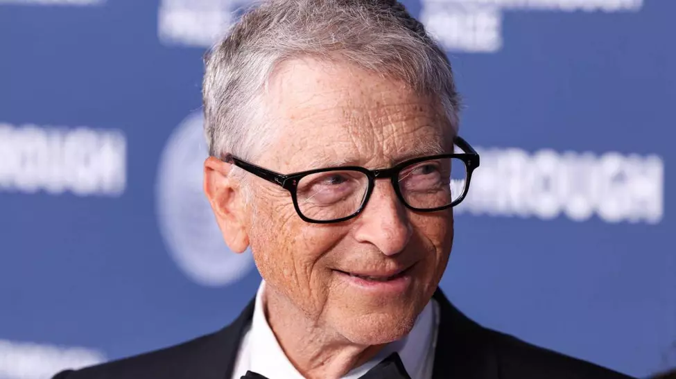 Bill Gates recunoaște legăturile cu Epstein