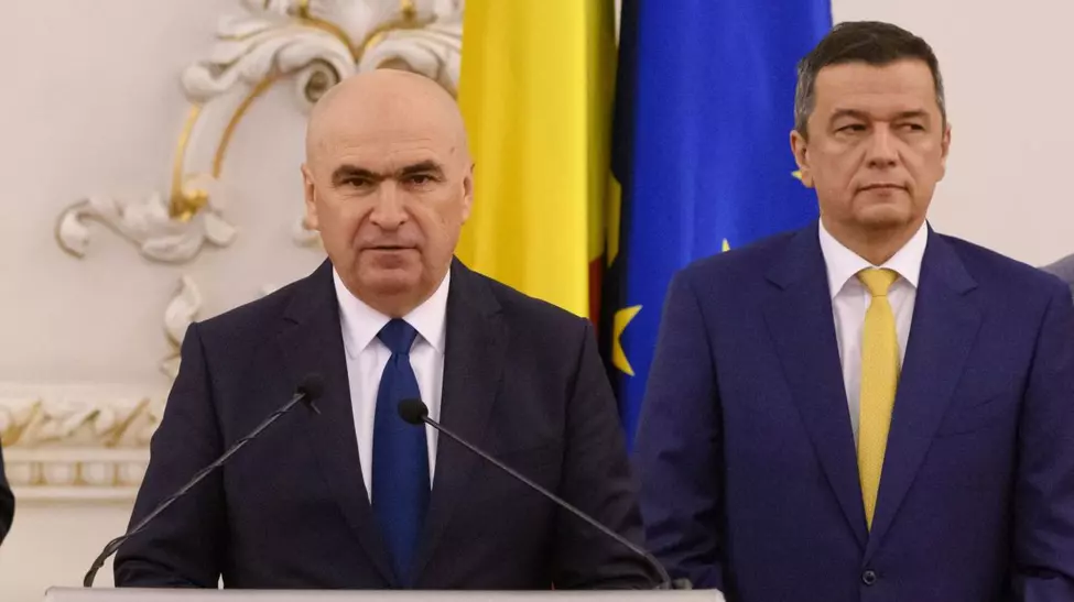 Grindeanu susține că Bolojan nu trebuie să demisioneze