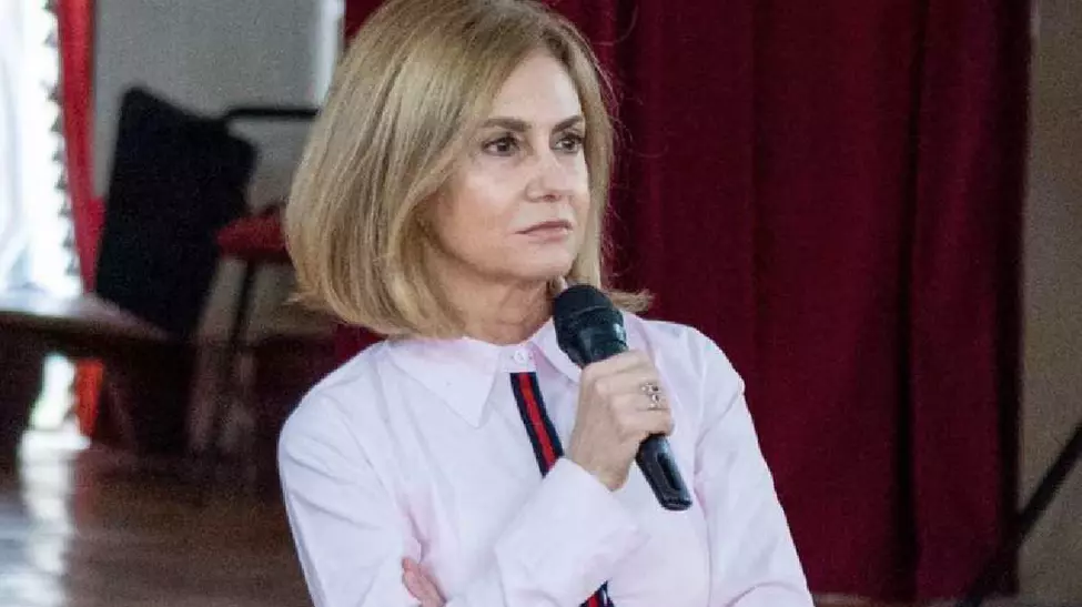 Judecătoarea Stoicescu atacă protestatarii anti-Savonea