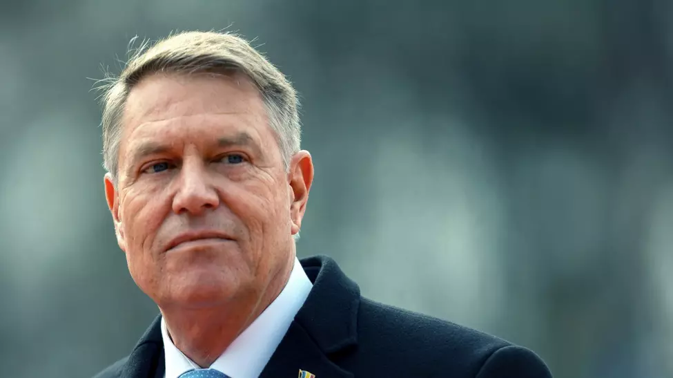ANAF îl va da în judecată pe Klaus Iohannis pentru prejudiciu