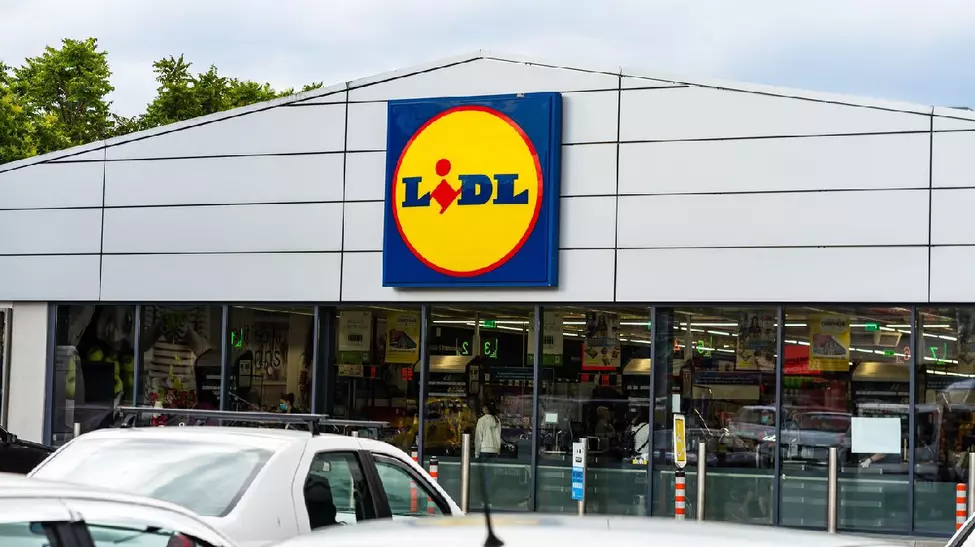 Bormașina Parkside de 179 lei disponibilă la Lidl