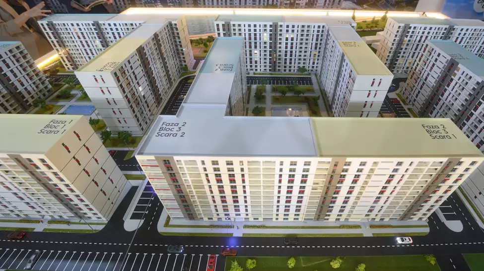 Cât plătesc românii rată pentru a fi proprietari?