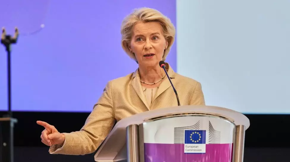UE este „pregătită pentru toate scenariile” – Von der Leyen