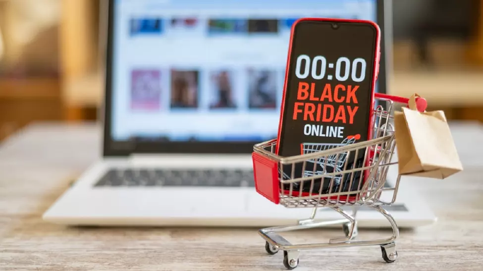 Black Friday 2025 la eMAG: data și oferte
