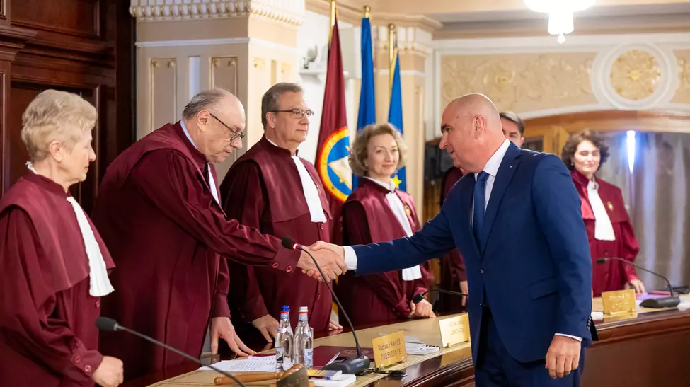 Blocaj total la CCR: Decizia pensiilor magistraților amânată