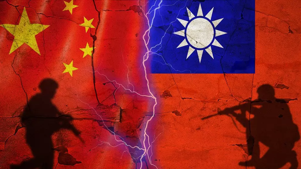 Tensiunile China-Japonia: Taiwanul în centrul disputei