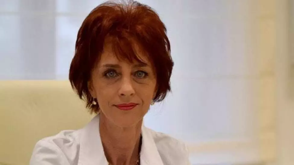 Medicul Flavia Groșan în comă la Oradea, reacții diverse