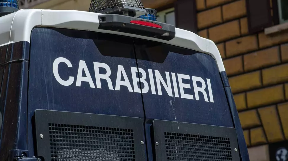 Unsprezece tineri arestați pentru răpiri la Roma