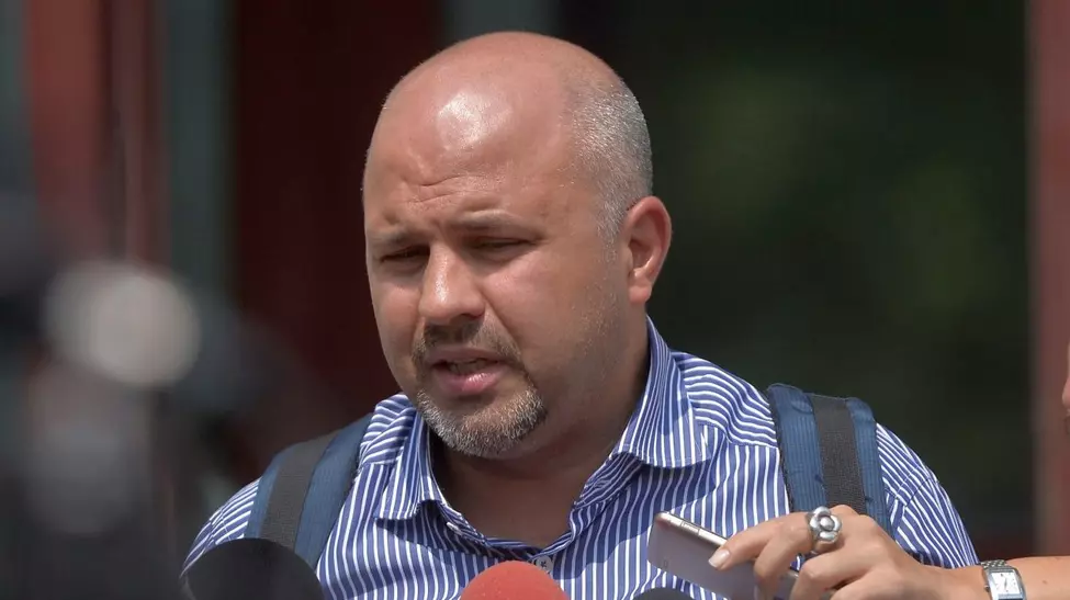 Emanuel Ungureanu (USR) acuză neorganizarea alegerilor din București