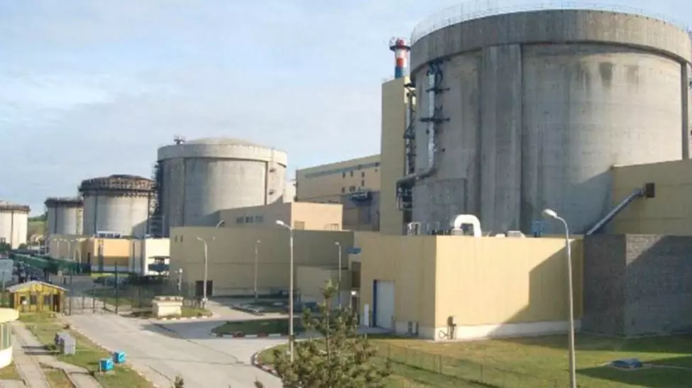 Fabrica de la Feldioara a Nuclearelectrica va prelucra pământuri rare