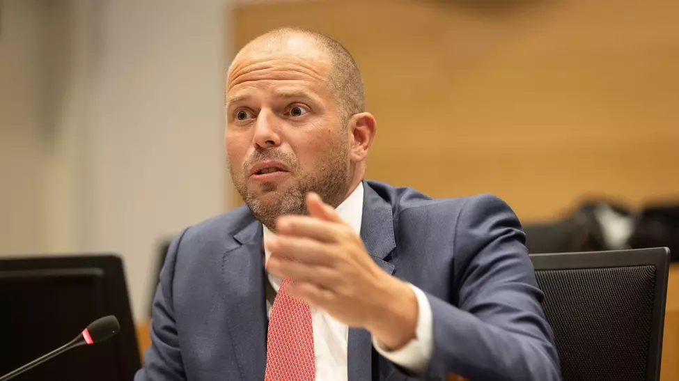 Francken: Atacul nuclear pe Belgia șterge Moscova de pe hartă