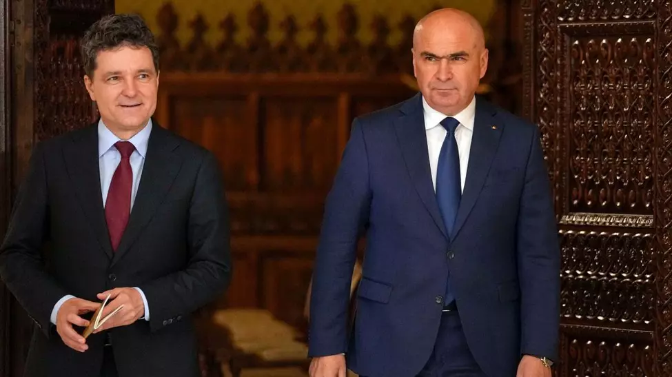 Justiția Capturată: Pactul între magistrați și politicieni