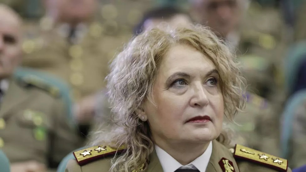 Percheziții DNA la Spitalul Militar Central și acasă la șefa instituției