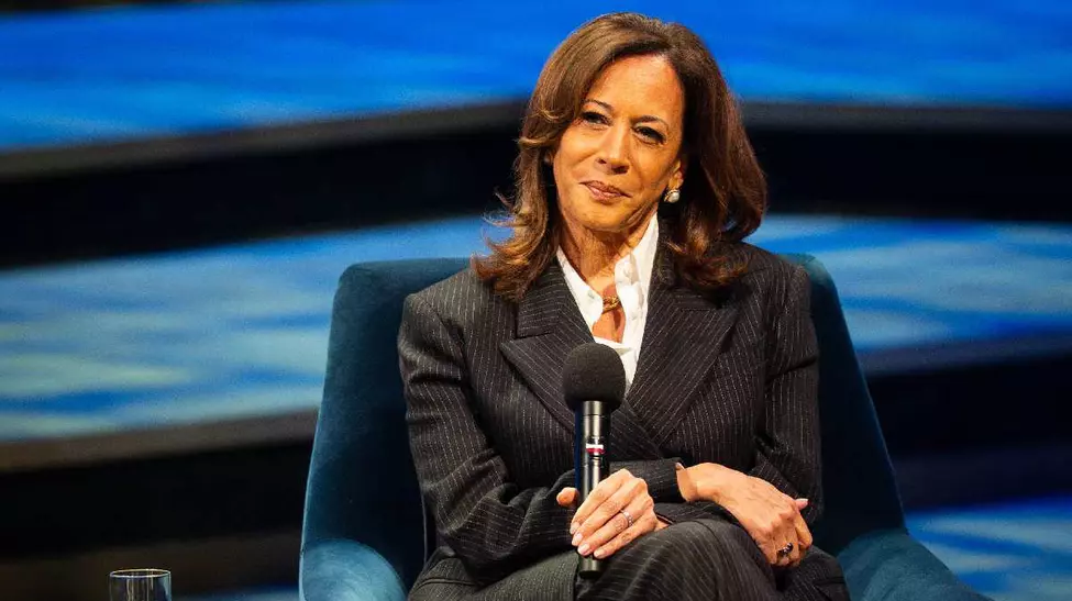 Kamala Harris spune că ar putea candida din nou la Casa Albă