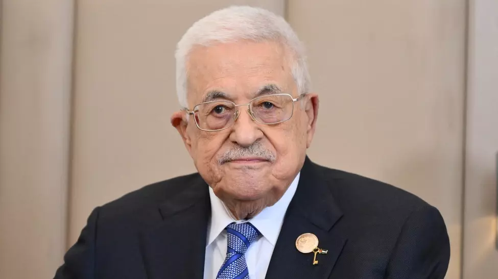 Mahmoud Abbas desemnează un succesor pentru Autoritatea Palestiniană