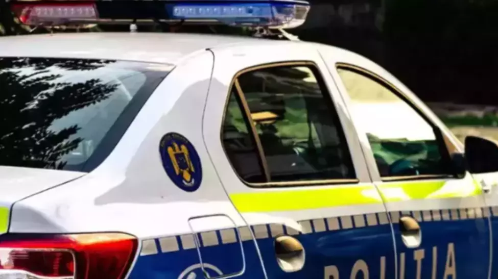 Moarte suspectă a unei tinere în Galați