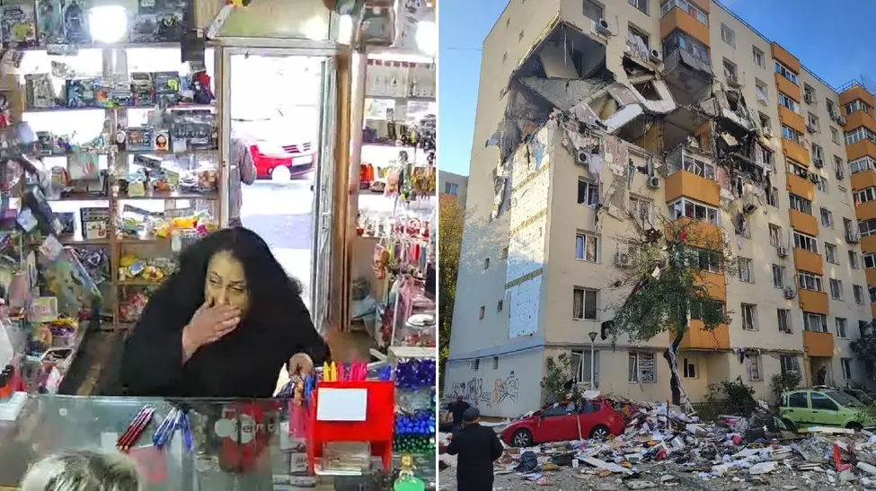 Explozie devastatoare în Rahova, București: 3 morți și 13 răniți