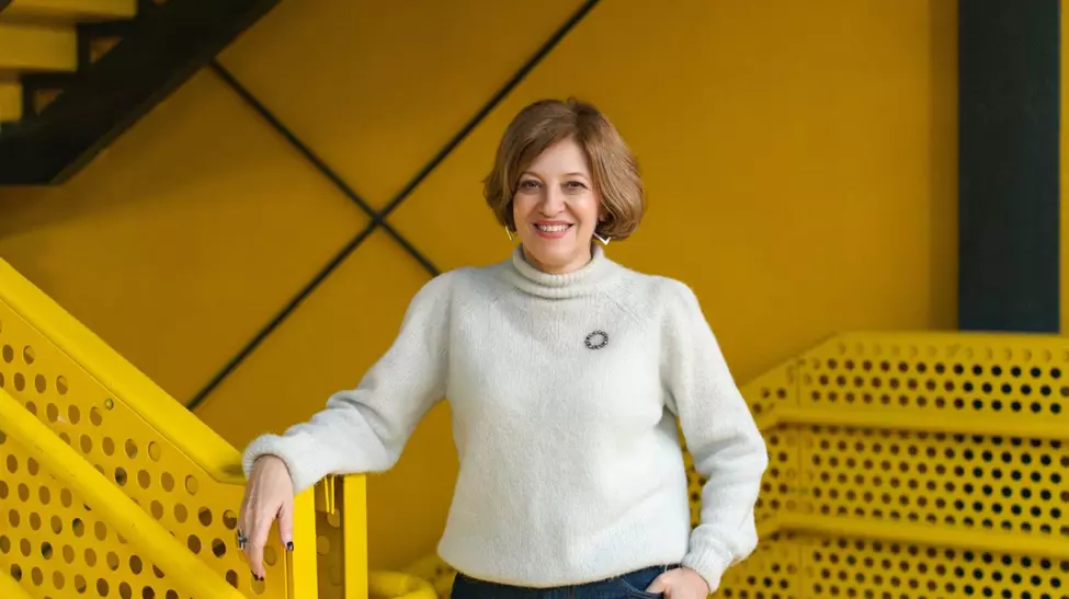 Oana Gheorghiu, propusă vicepremier de Ilie Bolojan