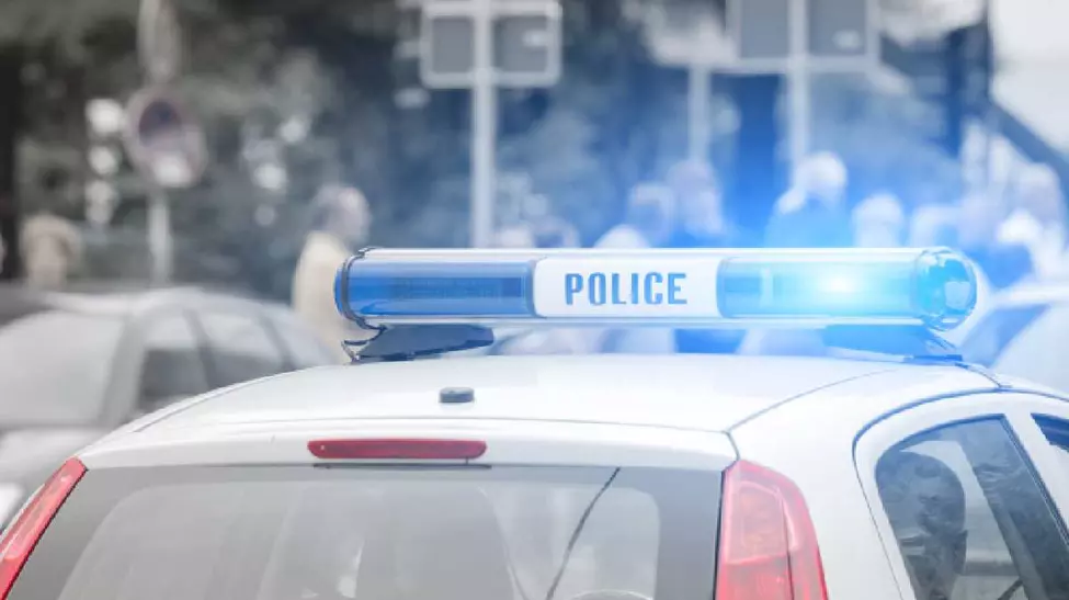 Polițist acuzat de neglijență în investigarea unei crime