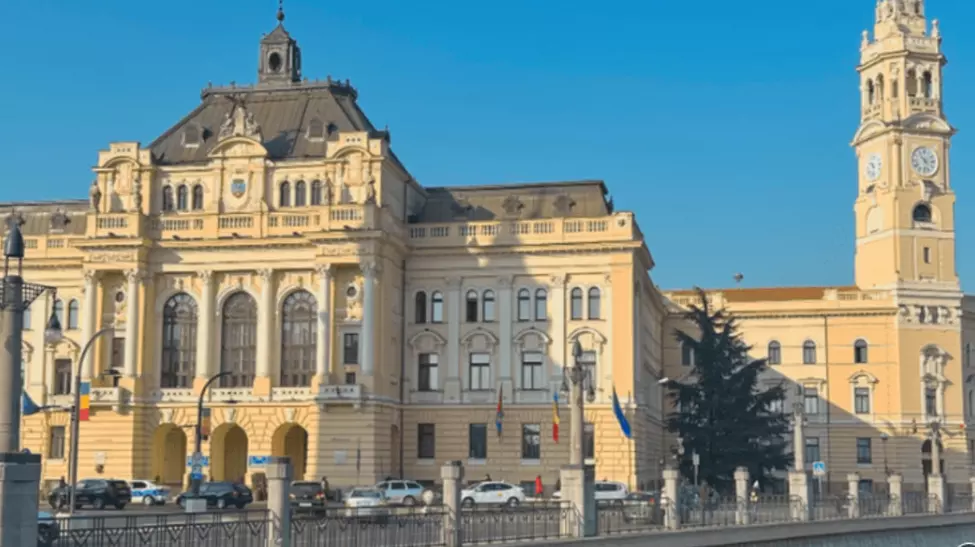 Reșița, lider național în atragerea de fonduri europene