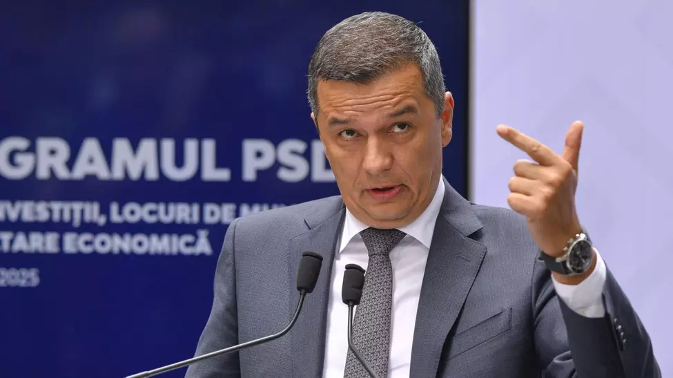 PSD părăsește ședința coaliției după refuzul lui Bolojan
