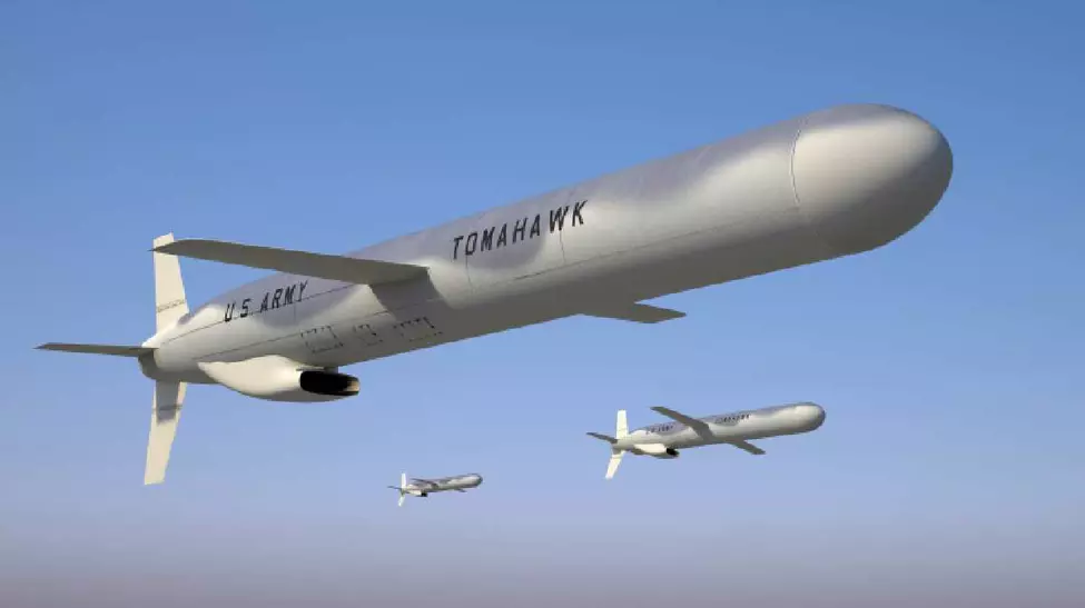 Decizia lui Trump privind rachetele Tomahawk pentru Ucraina