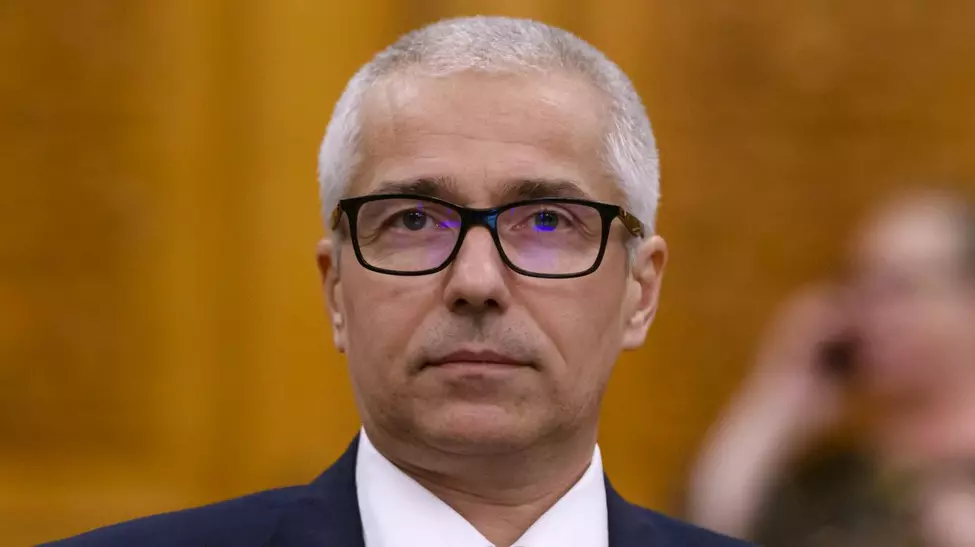 Radu Marinescu răspunde acuzațiilor de plagiat