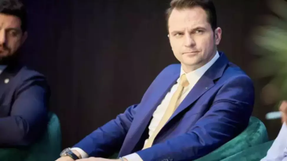 Sebastian Burduja: Nu voi candida. PNL are opţiuni foarte bune