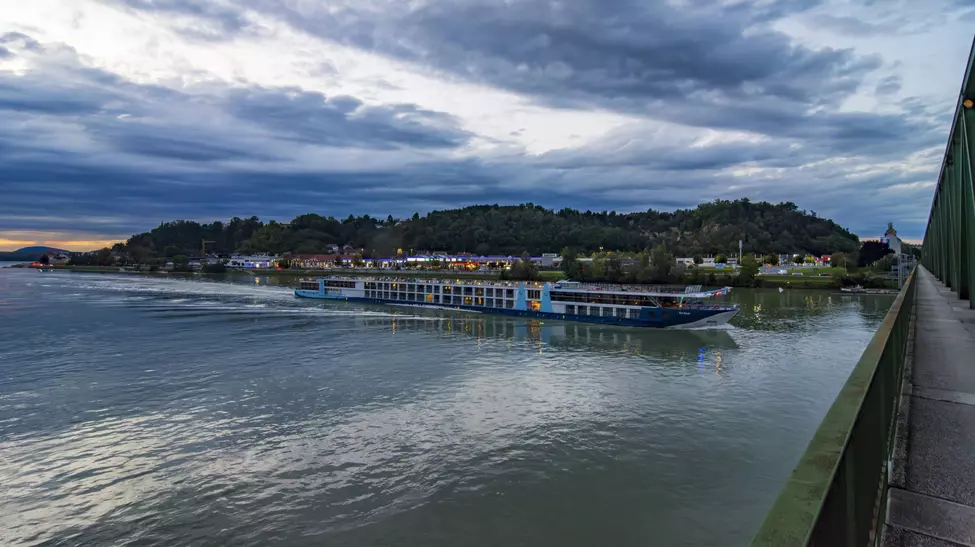 Bulgaria cere un nou pod peste Dunăre la Călărași – Silistra