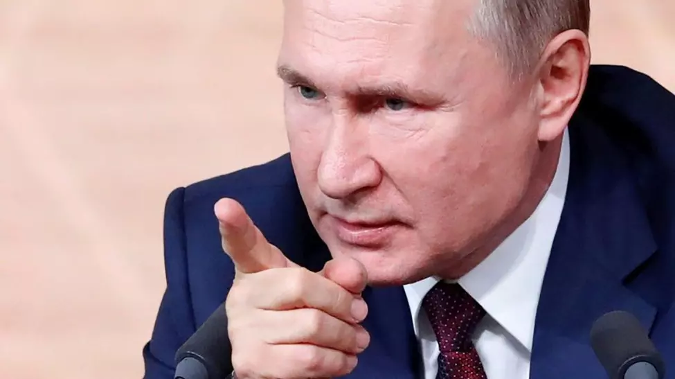 Avertismentul comisarului UE: Putin și Articolul 5