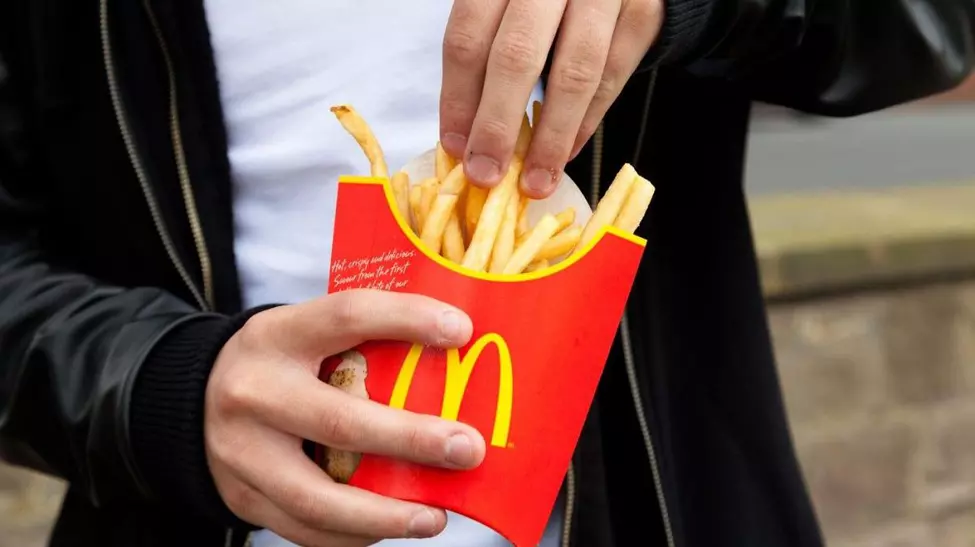 De ce americanii nu-și mai permit McDonald's?