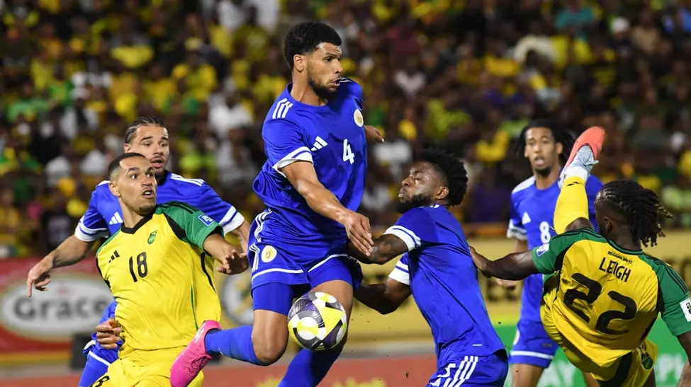 Curaçao, cea mai mică națiune la Cupa Mondială 2026