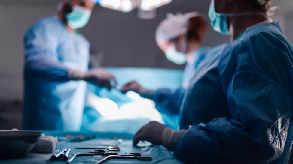 Doctorița achitată pentru incidentul cu fiica chirurg