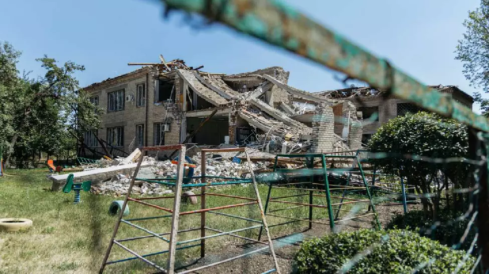 De ce Rusia vrea să cucerească orașul Pokrovsk