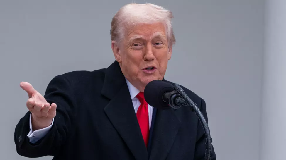 Trump vrea să suspende imigrația din țările de lumea a treia