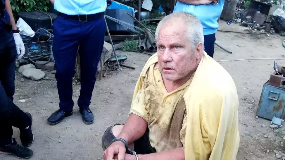 Gheorghe Dincă ar putea fi eliberat din închisoare